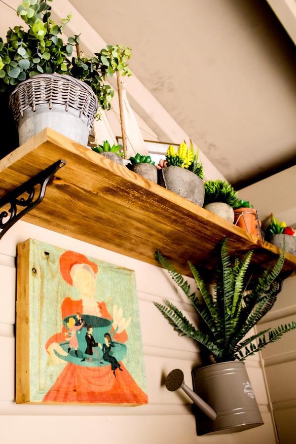 Brewhouse And Kitchen Ξενοδοχείο Γουόρδινγκ Εξωτερικό φωτογραφία